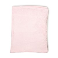 FBP305-P: Pink Bunny Embossed Roll Wrap